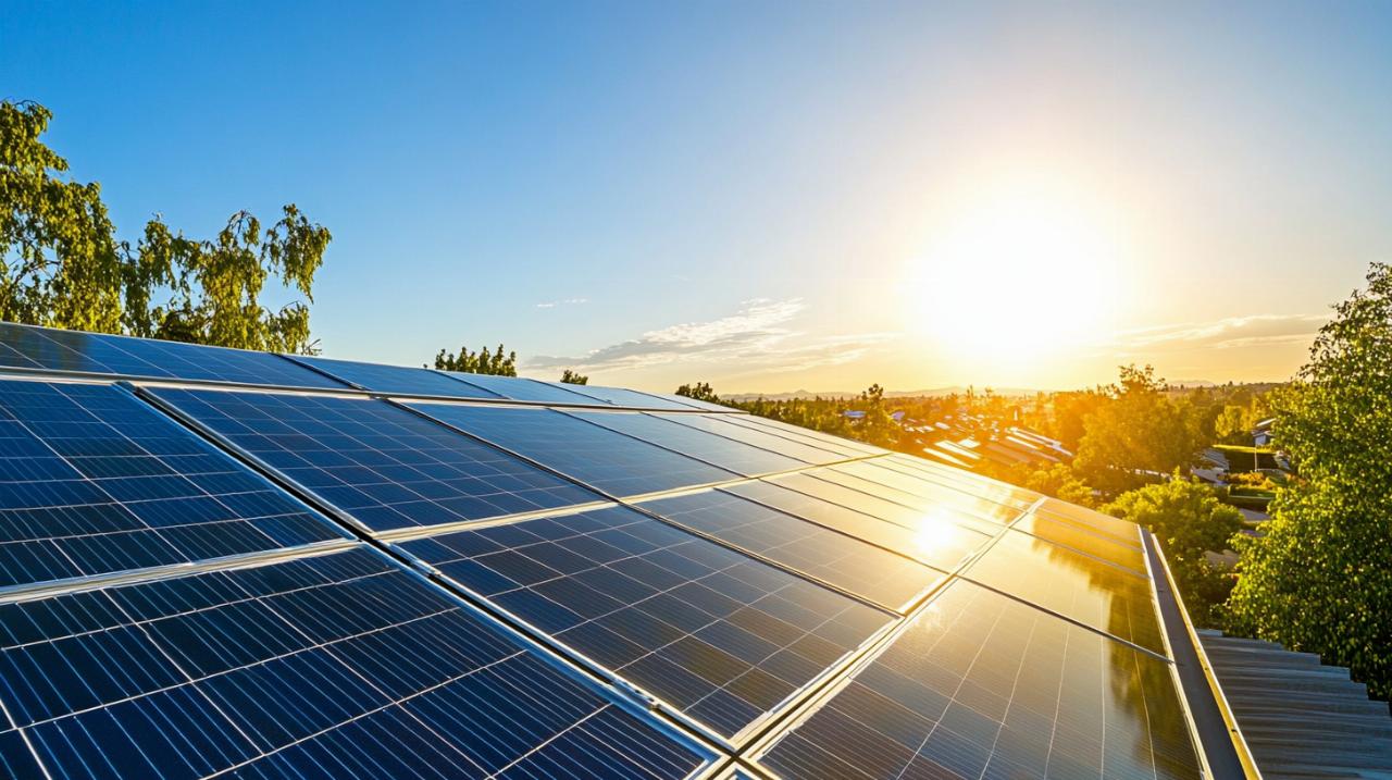 Comment optimiser sa consommation photovoltaïque : le rôle clé de l’onduleur dans votre installation solaire