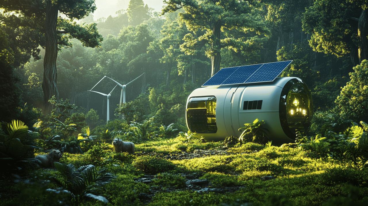 Comment installer un générateur électrique en toute sécurité dans votre habitation