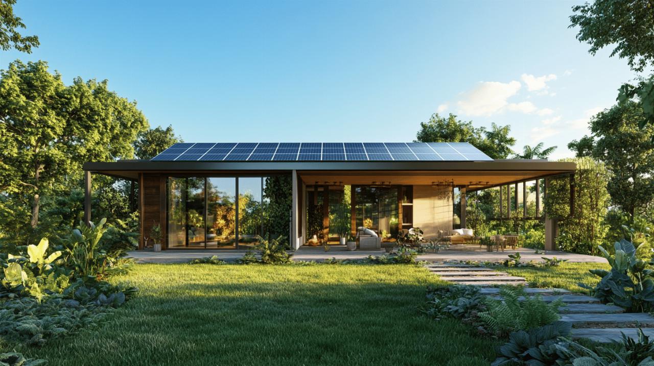 Comment choisir parmi les meilleures entreprises de renovation energetique pour optimiser votre habitat