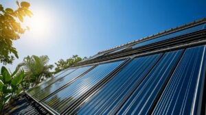 Quel est le prix d’une chaudière solaire ?