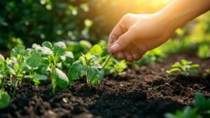 Testez la qualité de votre sol pour une meilleure culture : 7 raisons essentielles d’analyser votre terre