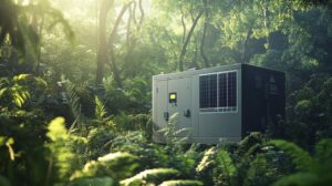 Location d&rsquo;un groupe électrogène diesel : guide comparatif des meilleures offres 2024