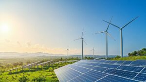 Pourquoi choisir un fournisseur d&rsquo;électricité verte contribue à un avenir plus durable