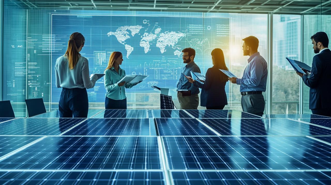 Forum sur les panneaux photovoltaïques : comprendre les enjeux et les bénéfices des batteries pour optimiser votre autoconsommation