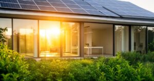 Comment l&rsquo;influence du soleil peut réduire votre facture énergétique